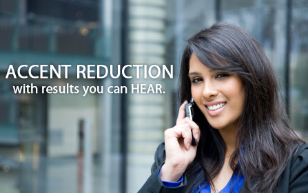G.E.T. English Training - Accent Reduction Services and Business as a Second Laguage